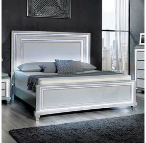 Galea Gray Bedroom Set