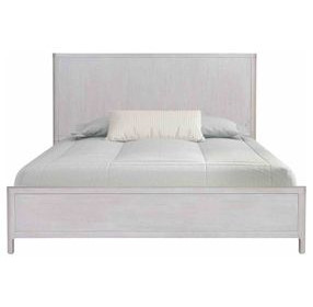 Fareham Oak Panel Bedroom Set
