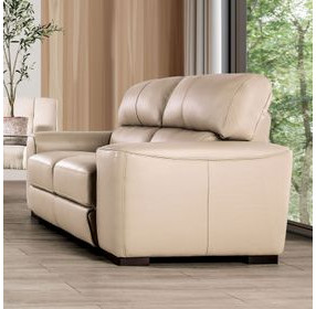 Marsicano Taupe 70" Loveseat