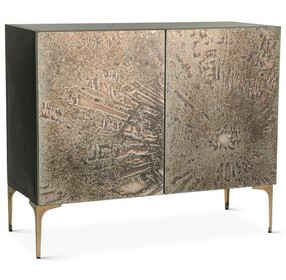 Odessa Desert Patina 2 Door Buffet