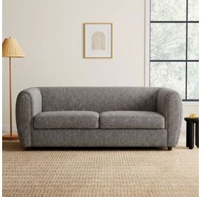 Verdal Charcoal Gray Sofa
