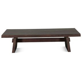 Acadia Coffee Bean Occasional Table Set