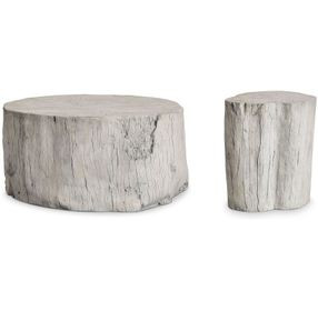 Bois Luere Occasional Table Set