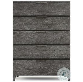 Menton Sutton Tall 5 Drawer Chest