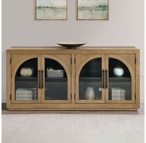 Magnolia Sand 4 Door Server