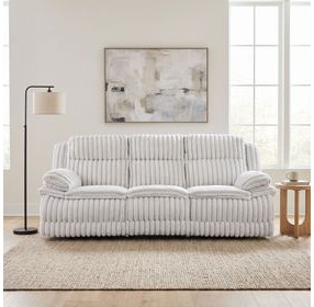 Goodland Gray Double Reclining Sofa
