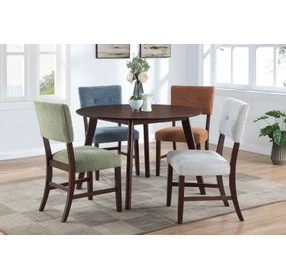Tioga Diningroom Set