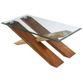 Tasha Brown Occasional Table Set