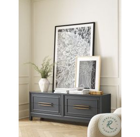 Alexander Midnight Rectangular 72" Console