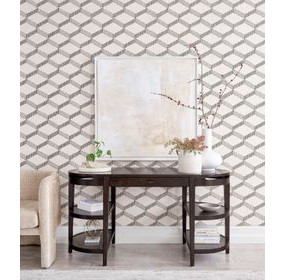 Sutton French Roast 60" Writing Desk