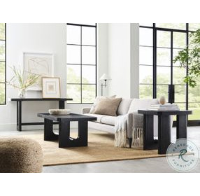 Sloane Mink Rectangular Occasional Table Set