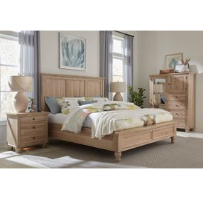 Cambridge Modern Khaki Chifferobe