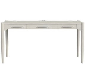 Towne White Writing Home Office Set