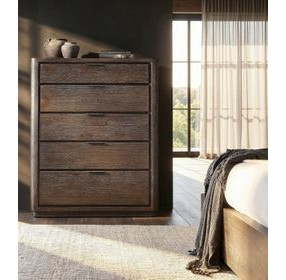 Outline Cassel 5 Drawer Chest