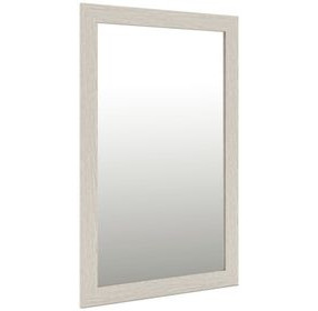 Tempo Larza Rectangular Wall Mirror