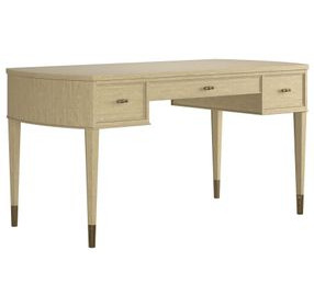 Eave Sundrenched Beige Home Office Set