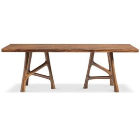 Brasea Lume Rectangular Dining Room Set