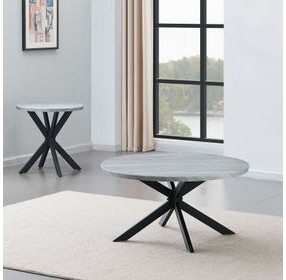 Keyla Gray Occasional Table Set