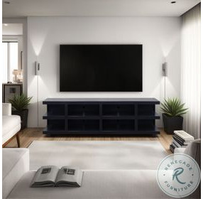 Laurel Canyon Clove 85" TV Stand