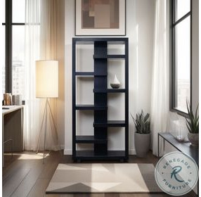 Laurel Canyon Clove 80" High Bookshelf