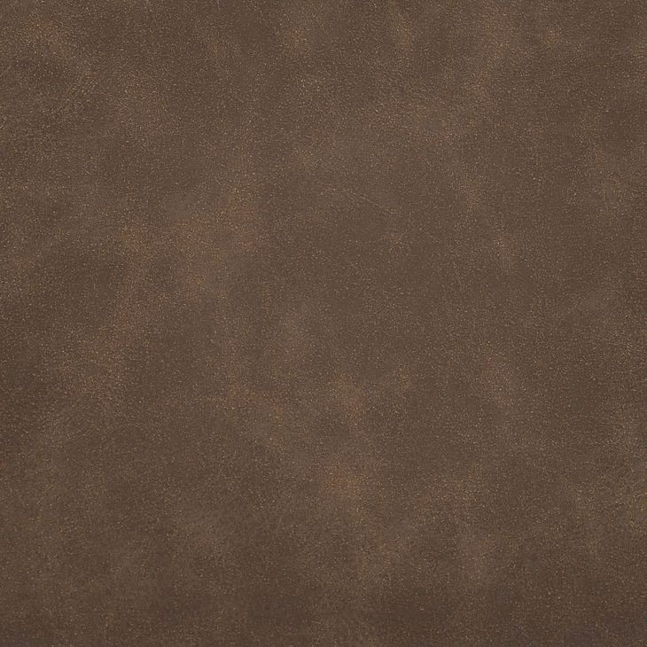 Cassie Vintage Dark Brown Upholstered Dining Chair