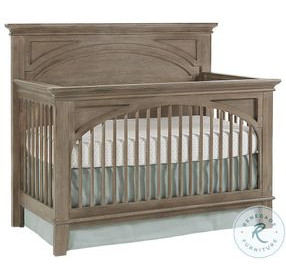 Leland Sandwash Convertible Standard Crib