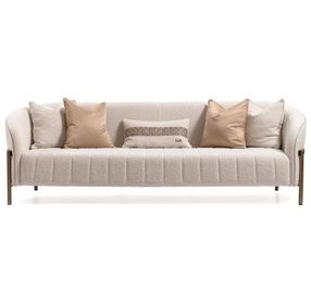 Lisbon Oyster Living Room Set