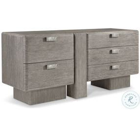 Monolith Puma 5 Drawer Dresser
