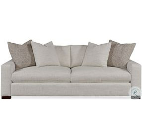 Great Room Off White 93" Sofa