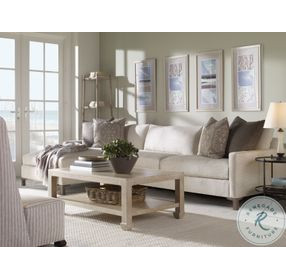 Tom Tom Glass And Rustic Black Round Side Table