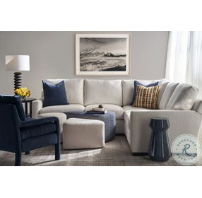 Cadence Blue Martini Table