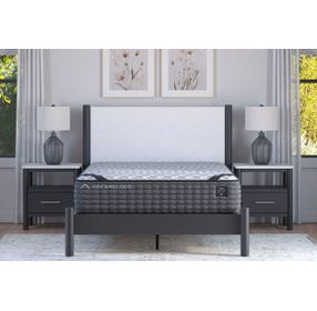 DC Foam Classic 4.0 White Twin Mattress