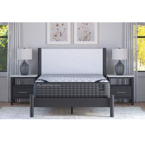 DC Foam Ultra 4.0 White Full Mattress