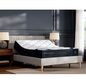 DreamCloud Classic Hybrid White King Mattress