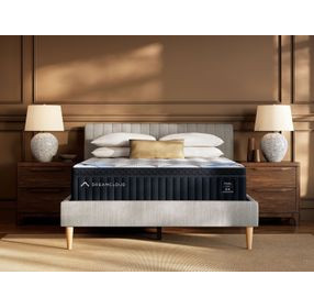 DreamCloud Premier Hybrid White Twin XL Mattress