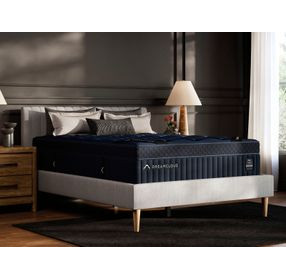 DreamCloud Ultra Hybrid White Twin Mattress