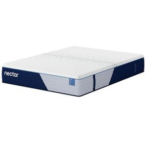 Nectar Classic Hybrid White Queen Mattress