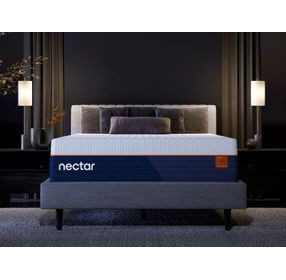 Nectar Ultra Hybrid White Full Mattress