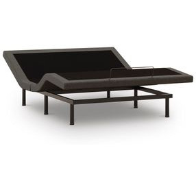 Comfort Premier Adj Base Black Twin XL Adjustable Base