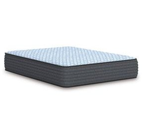 Destin Cove Firm Blue California King Mattress