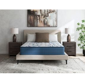 Limited Edition Plush 3.0 White Twin XL Mattress