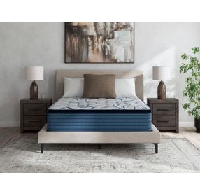 Limited Edition Plush PT 3.0 White King Mattress