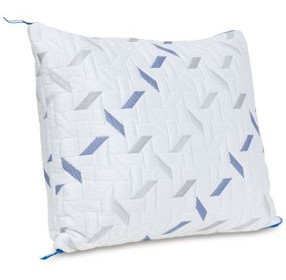 Nectar Classic White Queen Pillow Set of 4