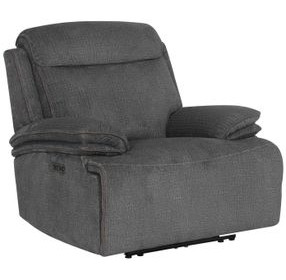 Alpine Airy Midnight Zero Gravity Power Recliner
