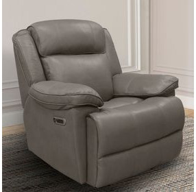 Eclipse Florence Heron Power Recliner with Power Headrest