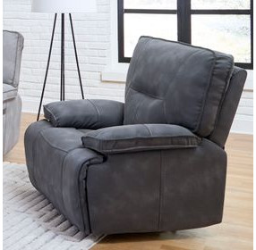 Gladiator Cobalt Zero Gravity Power Recliner