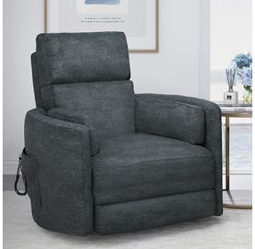 Radius Mediterranean Lift Power Recliner