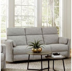 Radius Mineral Power Reclining Sofa