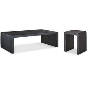 Shephard Ardere Occasional Table Set