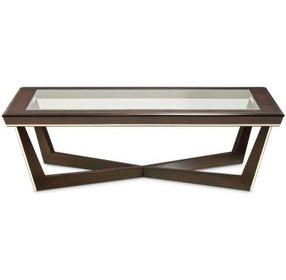 Belmont Place Espresso Occasional Table Set